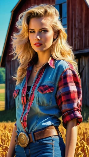 farm girl,countrygirl,heidi country,country style,country,cowgirl,cowgirls,country song,country-western dance,cowboy plaid,farmer,country dress,farm set,farm background,aggriculture,farmers,southern belle,bluegrass,woman of straw,trisha yearwood,Conceptual Art,Sci-Fi,Sci-Fi 27