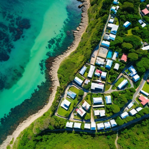 aerial view of beach,curacao,valdes peninsula,popeye village,aerial photograph,aerial photography,floating huts,varadero,aerial shot,isla diablo,beach huts,caquelon,curaçao,bogart village,ile tudy,antigua,roatan,puerto rico,jamaica,margarita island,Art,Artistic Painting,Artistic Painting 03