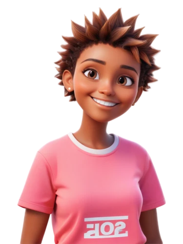 agnes,girl in t-shirt,lilo,tiana,coco,bob,zip,3d model,cute cartoon character,cgi,tori,gap kids,bobó,3d rendered,animated cartoon,abel,main character,b3d,pixie-bob,ken,Photography,General,Commercial