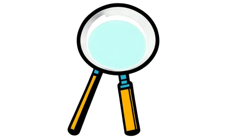 magnifier glass,magnifying glass,flat blogger icon,icon magnifying,clipart sticker,egg spoon,clipart,pencil icon,magnify glass,cosmetic brush,my clipart,reading magnifying glass,magnifier,biosamples icon,makeup mirror,bot icon,a spoon,blogger icon,ladle,magnifying lens,Illustration,American Style,American Style 09