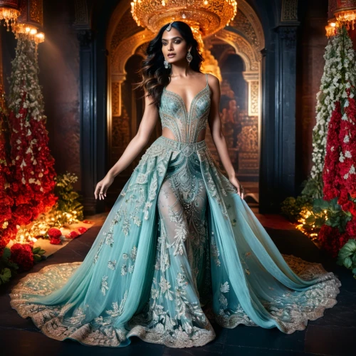 quinceanera dresses,quinceañera,jasmine blue,quince decorative,fairy peacock,fairy queen,rosa 'the fairy,indian bride,tiana,bridal clothing,bridal dress,social,christmas angel,jasmine,cinderella,wedding gown,rosa ' the fairy,queen of the night,ball gown,bridal party dress,Photography,General,Fantasy