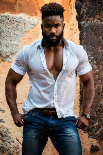 african american male,male model,african man,black male,black businessman,black man,macho,strongman,male character,afroamerican,muscle icon,crazy bulk,african businessman,muscular,african boy,bodybuilder,black professional,body building,white hairy,masculine,Photography,General,Fantasy