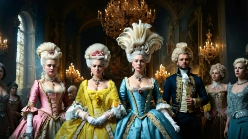 the carnival of venice,the victorian era,napoleon iii style,rococo,versailles,the crown,brazilian monarchy,monarchy,catherine's palace,mulberry family,baroque,four poster,golden weddings,fairytale characters,the palace,princesses,ballroom,mozart taler,costume design,universal exhibition of paris