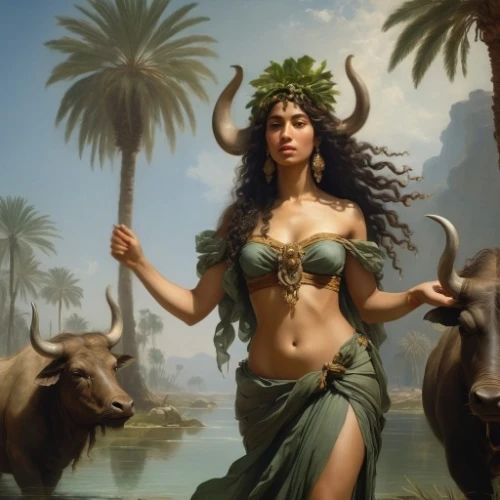 cleopatra,fantasy woman,nile,fantasy picture,polynesian girl,hula,fantasy art,mythological,nile river,fantasy portrait,polynesia,ancient egyptian girl,orientalism,polynesian,the enchantress,girl on the river,rusalka,medusa,artemisia,greek mythology