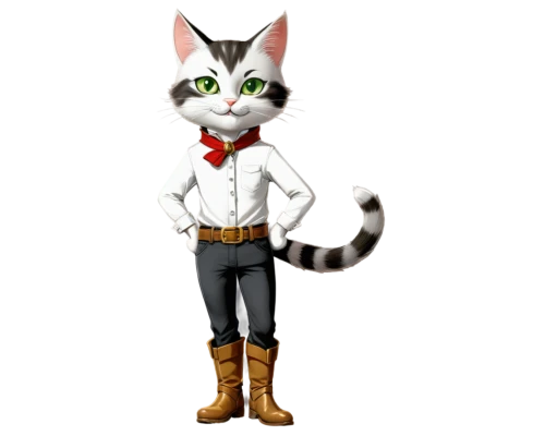 puss in boots,cowboy beans,tom cat,cartoon cat,capricorn kitz,american wirehair,my clipart,cat image,felidae,calico cat,american bobtail,domestic short-haired cat,american shorthair,ocelot,white boots,cat vector,breed cat,plush boots,oktoberfest cats,japanese bobtail,Illustration,Black and White,Black and White 30