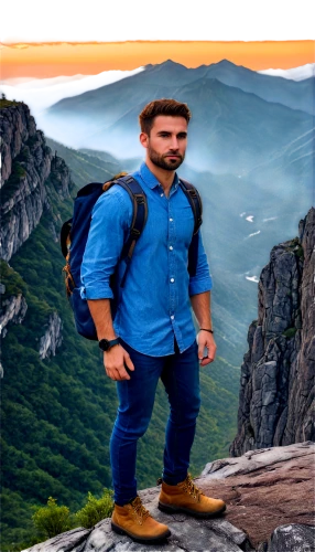 mountain guide,mountaineer,nature and man,mountain hiking,mountain fink,hiker,landscape background,high-altitude mountain tour,mountain boots,the spirit of the mountains,free wilderness,mountain climbing,mountaineering,kurdistan,bucegi,bucegi mountains,hiking,mountain climber,towards the top of man,adventurer,Conceptual Art,Fantasy,Fantasy 04