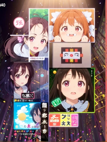 haruhi suzumiya sos brigade,ticket roll,japanese icons,japanese idol,azuki bean,life stage icon,twitter wall,icon set,birthday banner background,computer screen,windows 10,the computer screen,shipping icons,the fan's background,music border,dvd icons,start button,love live,party icons,christmas icons,Anime,Anime,Traditional