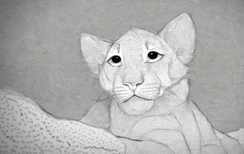 line art animal,felidae,line art animals,drawing cat,egyptian mau,cat line art,grayscale,cartoon cat,sphynx,lion white,lion - feline,fossa,chartreux,animal portrait,ocicat,gray animal,feline,arabian mau,white lion,cat cartoon,Design Sketch,Design Sketch,Character Sketch