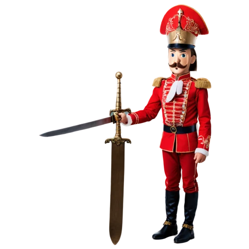 decorative nutcracker,military officer,roman soldier,grenadier,red army rifleman,nutcracker,napoleon bonaparte,military uniform,napoleon i,orders of the russian empire,the roman centurion,cossacks,bearskin,carabinieri,playmobil,colonel,non-commissioned officer,kaiser wilhelm,folk costume,cavalry trumpet,Conceptual Art,Sci-Fi,Sci-Fi 17