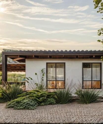 mid century house,mid century modern,dunes house,bungalow,cubic house,folding roof,inverted cottage,cube house,timber house,cabana,frame house,clay house,smart home,archidaily,danish house,grass roof,metal roof,beach house,mid century,garden buildings,Architecture,General,Modern,None