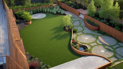 landscape design sydney,landscape designers sydney,garden design sydney,artificial grass,roof garden,turf roof,grass roof,artificial turf,roof landscape,golf lawn,climbing garden,wooden decking,landscaping,landscape plan,corten steel,3d rendering,garden elevation,green garden,start garden,nature garden,Photography,General,Realistic