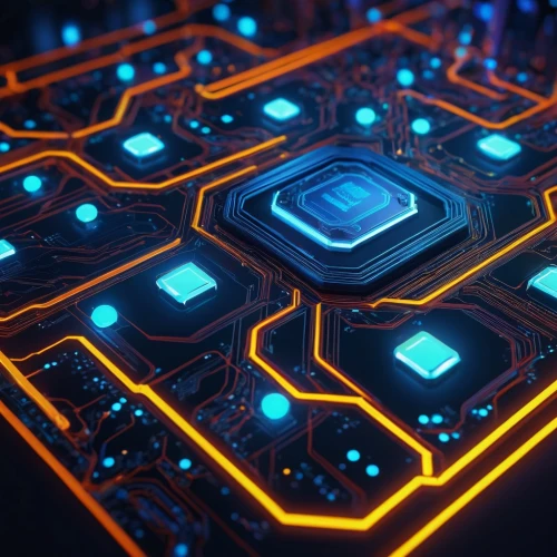 cinema 4d,circuit board,circuitry,playmat,3d render,electronics,pcb,computer art,systems icons,3d model,4k wallpaper,interface,arduino,square bokeh,computer chip,tileable,render,computer chips,isometric,electronic market,Illustration,Retro,Retro 11