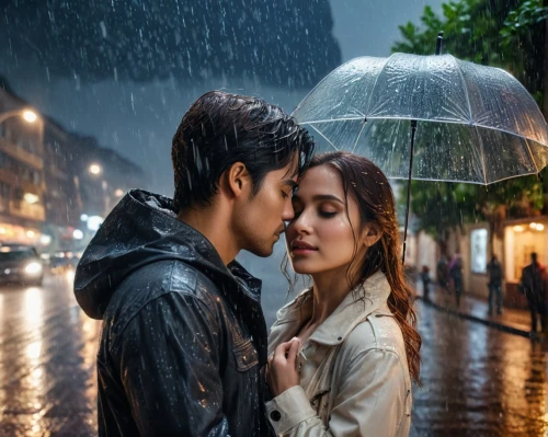 romantic scene,in the rain,romantic look,heavy rain,walking in the rain,rainy,love in the mist,romantic portrait,rain,romantic night,rainy day,the sun and the rain,golden rain,romantic,light rain,love story,rain bar,monsoon,umbrellas,korean drama,Photography,General,Natural