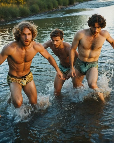 swimming people,nudism,open water swimming,swimmers,young swimmers,baptism of christ,1973,1982,1971,1980s,surfers,swim brief,swimmer,vintage 1978-82,schwimmvogel,sportsmen,rowing team,merfolk,men,1980's,Photography,Documentary Photography,Documentary Photography 06