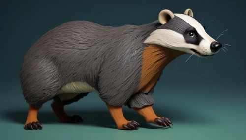 mustelid,north american raccoon,badger,anteater,anthropomorphized animals,mustelidae,philomachus pugnax,mammal,raccoon,giant anteater,uintatherium,striped skunk,coatimundi,echidna,madagascar,marsupial,amur hedgehog,halichoerus grypus,paraxerus,skunk