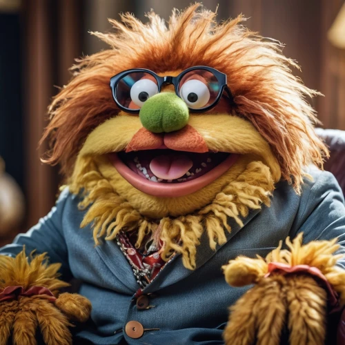 the muppets,bert,muppet,ernie,sesame street,suit actor,peck s skipper,television character,knuffig,the mascot,skipper,puppet,otto,anthropomorphized animals,mayor,bubo bubo,big bird,chewy,mainzelmännchen,movie star