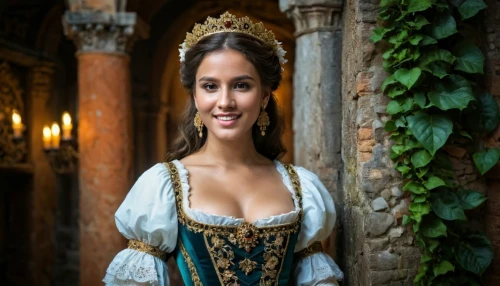 catarina,venetia,girl in a historic way,isabella,princess sofia,cinderella,goura victoria,a charming woman,bodice,celtic queen,almudena,beautiful women,victoria,hallia venezia,tiana,cepora judith,dulcinea,miss circassian,adelita,eufiliya