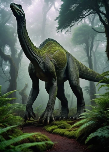 tirannosaurus,aucasaurus,landmannahellir,allosaurus,spinosaurus,dinosaruio,brontosaurus,dino,tyrannosaurus,tyrannosaurus rex,dinosaur,tree-rex,troodon,prehistoric,cynorhodon,iguanidae,reconstruction,stegosaurus,saurian,t rex,Illustration,Realistic Fantasy,Realistic Fantasy 45