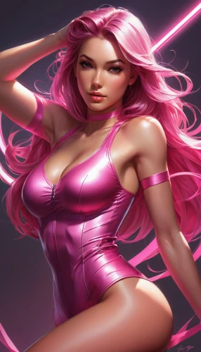 pink quill,pink vector,breast cancer awareness month,pink lady,pink diamond,magenta,pink background,breast cancer awareness,barbie,hot pink,pink,pink double,pink ribbon,fantasy woman,neo-burlesque,starfire,breast cancer ribbon,horoscope libra,bright pink,rose quartz,Conceptual Art,Fantasy,Fantasy 03
