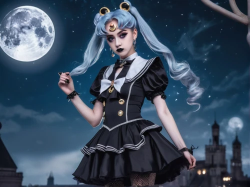 luna,lunar,gothic fashion,moonlit,queen of the night,moonlit night,moon phase,moon night,blue moon rose,lunar phase,lunar phases,lunar eclipse,gothic dress,halloween black cat,blue moon,psychic vampire,constellation lyre,moon,moonlight,violinist violinist of the moon,Photography,Fashion Photography,Fashion Photography 02