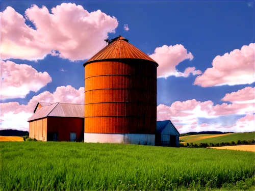 silo,farm landscape,farm background,barns,round barn,red barn,barn,grain field,farm,field barn,farmland,water tank,grain plant,farms,rural landscape,farmlands,storage tank,farmstead,hay farm,grain field panorama,Conceptual Art,Daily,Daily 26