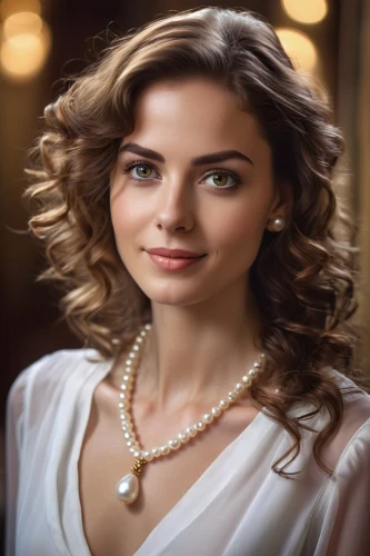 bridal jewelry,pearl necklace,pearl necklaces,necklace,gold jewelry,diamond jewelry,jewelry,romantic look,romantic portrait,gift of jewelry,jewelry store,bridal accessory,jewelry manufacturing,social,a charming woman,pearl of great price,christmas jewelry,girl in white dress,ukrainian,necklace with winged heart,Conceptual Art,Sci-Fi,Sci-Fi 17
