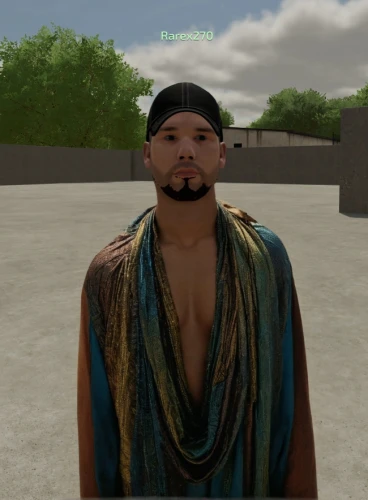 goatee,simpolo,middle eastern monk,inca face,sackcloth textured,greek,rome 2,3d rendered,primitive person,male character,natural cosmetic,mexican creeper,graphics,seamless texture,tribal chief,male model,mesoamerican ballgame,aborigine,3d rendering,ancient egyptian