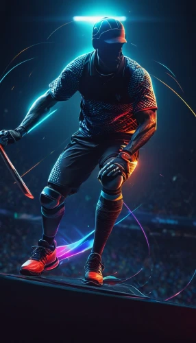 épée,game illustration,3d stickman,game light,3d man,speed skating,mobile video game vector background,sci fiction illustration,cg artwork,baseball drawing,game art,sports game,golfer,laser sword,sports hero fella,power hockey,digital compositing,atari,french digital background,neon human resources,Conceptual Art,Daily,Daily 09