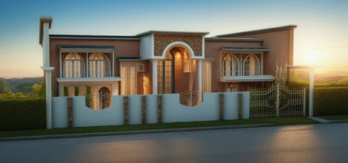 build by mirza golam pir,3d rendering,house of allah,render,modern house,luxury home,villa,islamic architectural,beautiful home,facade painting,large home,model house,luxury property,3d rendered,3d render,holiday villa,residential house,temple fade,private house,mansion,Photography,General,Realistic