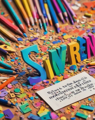 word markers,colored pins,typography,colourful pencils,scrabble letters,stationery,decorative letters,smarties,writing utensils,scrapbook stick pin,crayons,lettering,word art,good vibes word art,wooden letters,colored straws,syringes,stickies,pencil sharpener waste,push pins,Conceptual Art,Daily,Daily 31