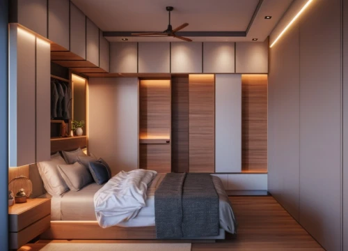 room divider,modern room,canopy bed,hallway space,walk-in closet,sleeping room,bedroom,guest room,modern decor,japanese-style room,wooden sauna,smart home,one-room,interior modern design,interior design,sky apartment,bed frame,capsule hotel,contemporary decor,sliding door,Photography,General,Natural