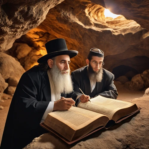 rabbi,dead sea scrolls,mitzvah,siddur,torah,magen david,genesis land in jerusalem,pesach,monastery israel,dead sea scroll,obatzda,hebrew,parchment,cave church,tzimmes,weizenbroetchen,shofar,itamar kazir,hinnom,amethist