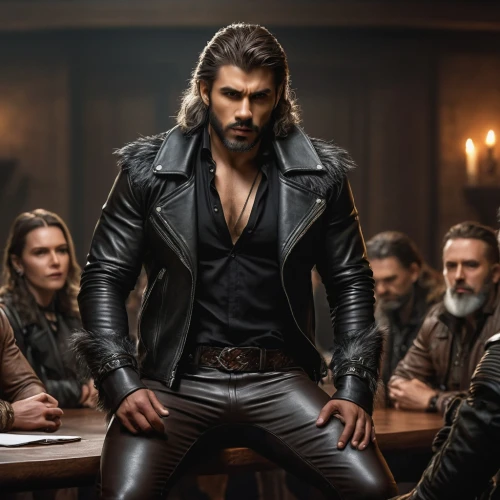 athos,leather,wolverine,musketeers,dizi,musketeer,leather texture,thorin,leather jacket,daemon,bolero jacket,black russian,male character,crossbones,leather boots,elvan,hercules,aquaman,drover,conquistador,Photography,General,Natural