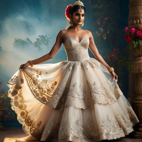 quinceanera dresses,bridal clothing,wedding dresses,wedding gown,ball gown,quinceañera,wedding dress train,hoopskirt,bridal dress,tiana,bridal party dress,wedding dress,crinoline,overskirt,debutante,bridal,tulle,evening dress,golden weddings,white rose snow queen,Photography,General,Fantasy