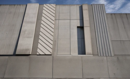 brutalist architecture,metal cladding,reinforced concrete,facade panels,concrete wall,concrete blocks,concrete construction,concrete,concrete slabs,cement wall,exposed concrete,stucco wall,stucco,cement block,ventilation grid,architectural detail,wall,chancellery,c20,croydon facelift,Photography,General,Realistic