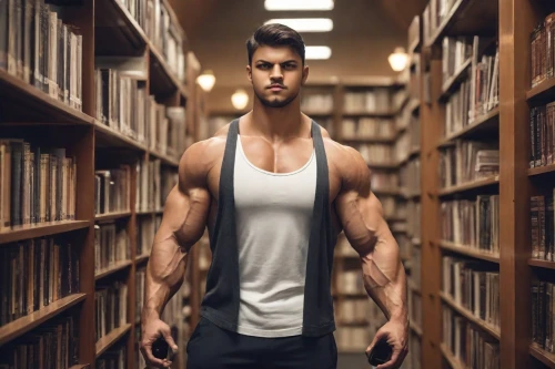 librarian,muscular,bodybuilding supplement,bookworm,library,danila bagrov,academic,library book,book store,bookstore,arms,muscle icon,bookshelves,bibliology,muscles,itamar kazir,muscle angle,bodybuilding,body building,books,Photography,Natural
