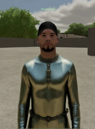 cuirass,knight armor,3d man,3d rendered,roman soldier,heavy armour,rome 2,3d model,genghis khan,iron mask hero,steel helmet,seamless texture,3d rendering,3d modeling,paladin,goatee,massively multiplayer online role-playing game,3d render,male character,siam fighter