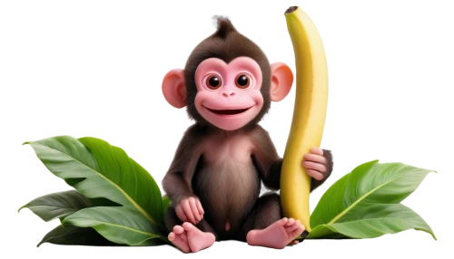 monkey banana,banana plant,saba banana,banana,banana tree,bananas,banana cue,ape,nanas,monkey,schisandraceae,real clove root,banana peel,cooking plantain,banana trees,oleaceae,clove root,mangifera,long tailed macaque,the monkey,Illustration,Abstract Fantasy,Abstract Fantasy 01