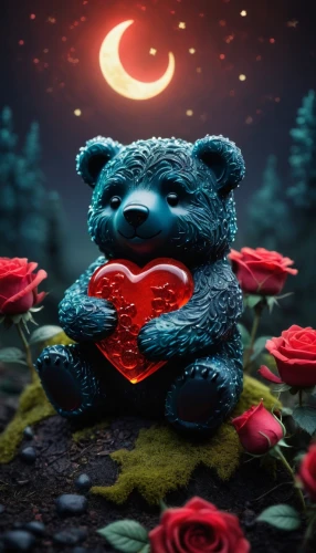 3d teddy,valentine bears,teddy-bear,teddy bear waiting,valentines day background,teddybear,teddy bear,valentine background,teddy bear crying,cute bear,bear teddy,romantic rose,heart background,valentine gnome,romantic night,valentine flower,teddy bears,flower background,cuddling bear,the sleeping rose,Photography,General,Fantasy