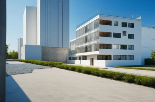 3d rendering,appartment building,modern house,modern building,modern architecture,prefabricated buildings,render,residential building,white buildings,new housing development,apartment building,apartments,residential house,residential tower,townhouses,block balcony,residential,an apartment,apartment block,contemporary,Photography,General,Realistic