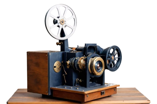 wooden cable reel,film projector,cable reel,movie projector,film reel,movie reel,movie camera,scientific instrument,projectionist,optical instrument,twin lens reflex,video projector,anemometer,the gramophone,gramophone record,the phonograph,analog camera,digital cinema,wind powered water pump,twin-lens reflex,Art,Artistic Painting,Artistic Painting 39