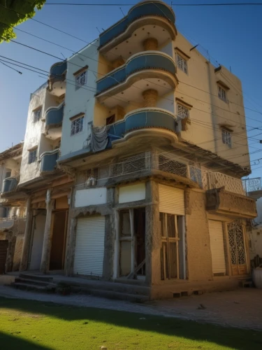 dilapidated building,heliopolis,larnaca,dilapidated,havana,abandoned building,luxury decay,libya,famagusta,old havana,old architecture,old buildings,3d albhabet,old building,djerba,havana cuba,casablanca,constanta,sitia,mamaia,Photography,General,Realistic