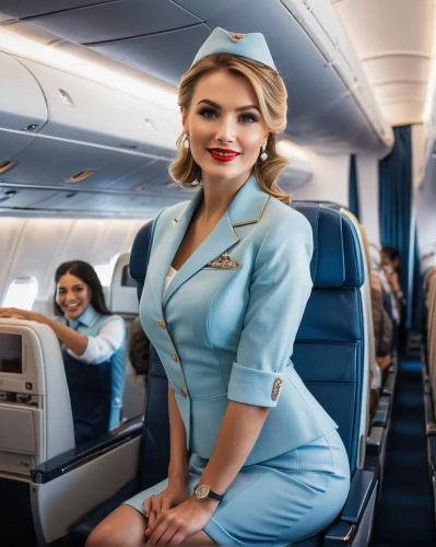 flight attendant,stewardess,china southern airlines,air new zealand,airplane passenger,airline travel,polish airline,aircraft cabin,travel insurance,bussiness woman,passengers,ryanair,corporate jet,stand-up flight,jetblue,airline,canada air,aviation,travel woman,southwest airlines,Photography,General,Natural