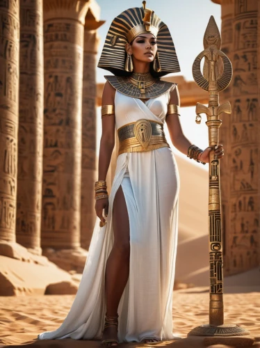 pharaonic,cleopatra,pharaoh,tutankhamun,king tut,tutankhamen,ancient egyptian girl,ancient egypt,ancient egyptian,pharaohs,egyptian,nile,egyptology,hieroglyph,ramses ii,egyptian temple,goddess of justice,hieroglyphs,egypt,karnak,Illustration,Realistic Fantasy,Realistic Fantasy 36