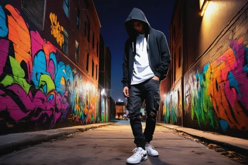 hooded man,alleyway,street fashion,hoodie,hooded,alley,novelist,hip-hop,fashion street,streets,photo session in torn clothes,clothing,city youth,street,hip hop,jogger,hip hop music,rapper,outerwear,man's fashion,Conceptual Art,Daily,Daily 33