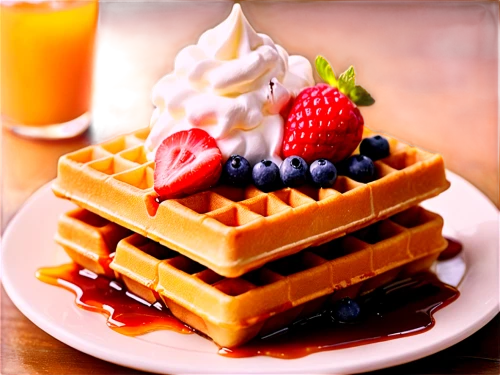 waffle,waffles,belgian waffle,liege waffle,egg waffles,waffle ice cream,waffle iron,waffle hearts,kawaii food,sweet food,have breakfast,breakfest,wafer,mille-feuille,crepe,breakfast food,breakfast hotel,wafers,breakfast menu,stack cake,Conceptual Art,Oil color,Oil Color 21