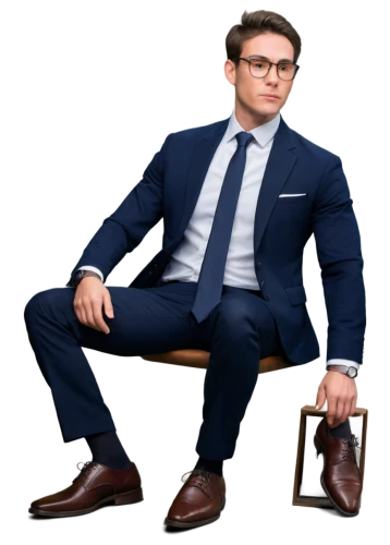 men's suit,white-collar worker,dress shoes,businessman,men clothes,suit trousers,office chair,dress shoe,chair png,men sitting,sales person,ceo,male poses for drawing,sales man,stock broker,businessperson,accountant,brown shoes,tie shoes,men's wear,Illustration,Japanese style,Japanese Style 21