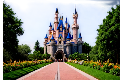 cinderella's castle,walt disney world,cinderella castle,fairy tale castle,disney castle,magic kingdom,disney world,disneyland park,fairytale castle,shanghai disney,sleeping beauty castle,disneyland paris,euro disney,disney-land,disney land,tokyo disneyland,walt disney,disney,image editing,the disneyland resort,Art,Classical Oil Painting,Classical Oil Painting 22