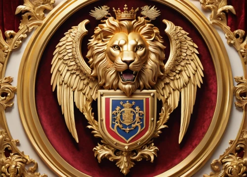 lion capital,heraldic,heraldic animal,crest,brazilian monarchy,national emblem,lion,crown seal,heraldry,national coat of arms,swedish crown,royal crown,lion number,monarchy,lions,two lion,royal,emblem,imperial crown,lion head,Illustration,Retro,Retro 18