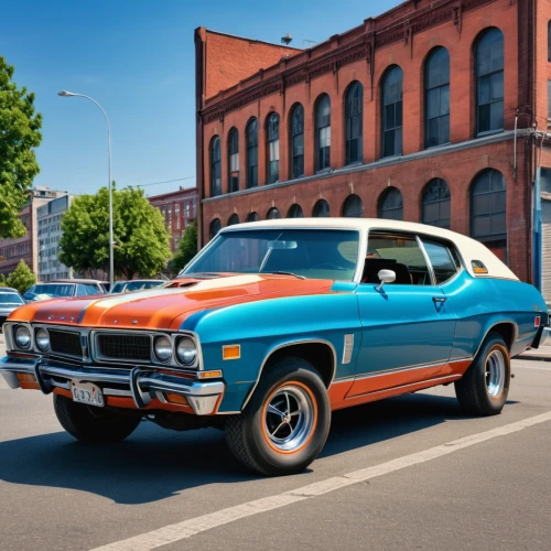ford falcon gt,ford torino,ford xa falcon,buick gran sport,holden monaro,pontiac tempest,ford xc falcon,chevrolet opala,ford falcon,ford xm falcon,holden monaro gts,ford ba falcon,chevrolet chevelle,roadrunner,amc javelin,oldsmobile 442,ford fg falcon,ford falcon (australian version),ford xp falcon,plymouth duster,Photography,General,Realistic